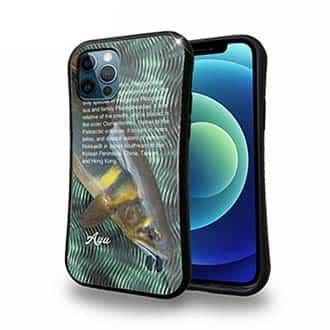 【S-LINE】アユの追い星