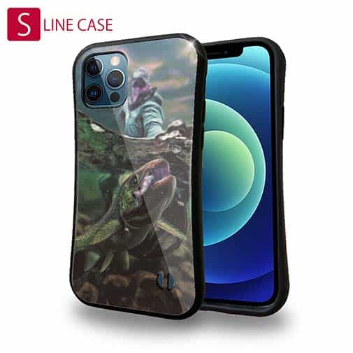 【S-LINE】ランディング