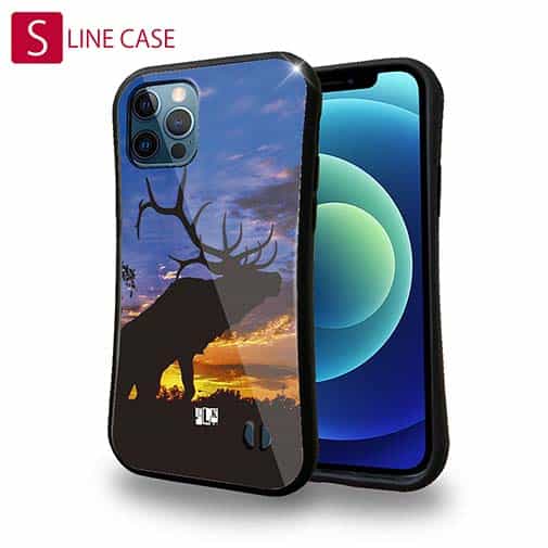 【S-LINE】エルク