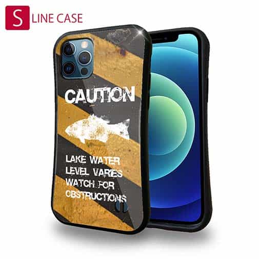 【S-LINE】lake water level varies watch