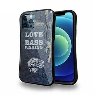 【S-LINE】Love Bass Fishing