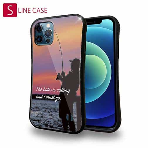 【S-LINE】湖が呼んでいる!