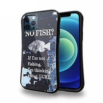 【S-LINE】NO FISH?