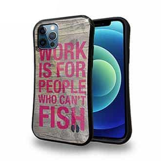 【S-LINE】仕事は釣りができない人のためのもの