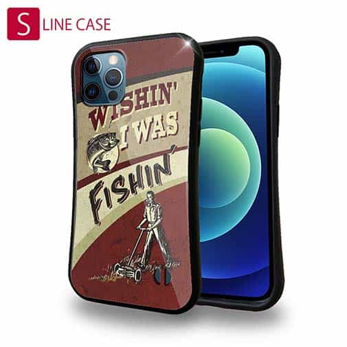 【S-LINE】釣りに行きたい!