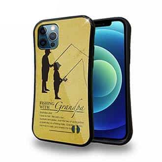 【S-LINE】おじいちゃんと魚釣り