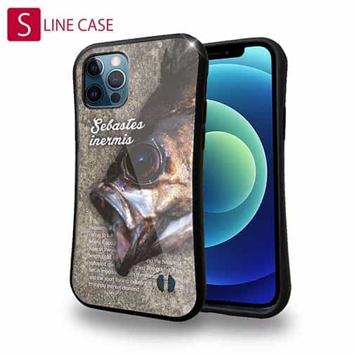 【S-LINE】メバルの目