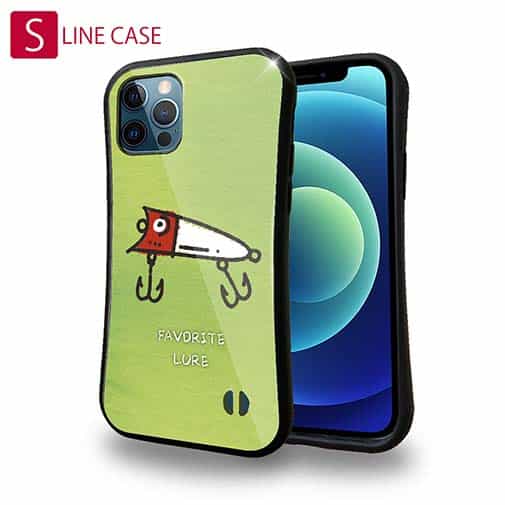 【S-LINE】お気に入りのルアー