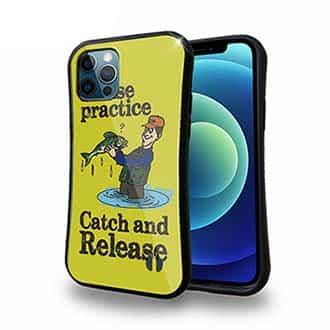 【S-LINE】キャッチアンドリリースを教えて?