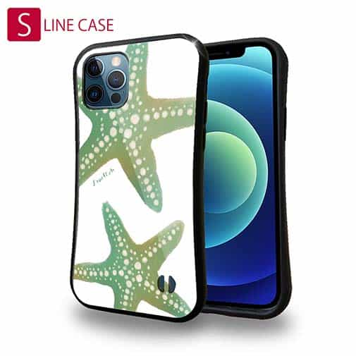 【S-LINE】Starfish　ヒトデ