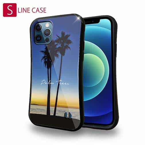【S-LINE】パームツリー