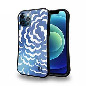 【S-LINE】波のイメージ