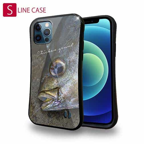 【S-LINE】イサキ