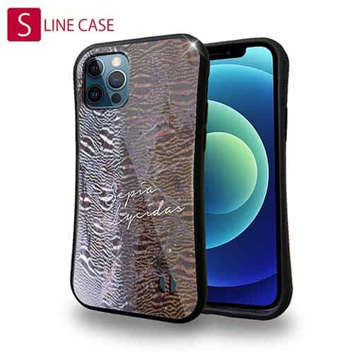 【S-LINE】カミナリイカのキスマーク