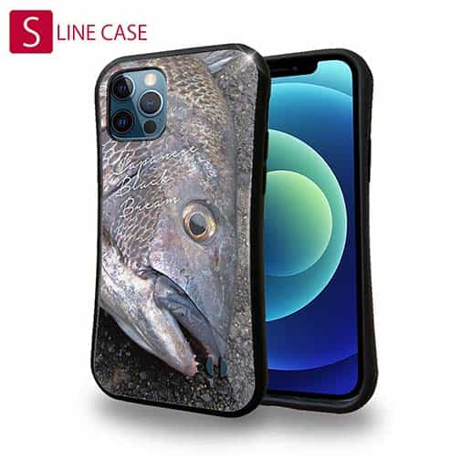 【S-LINE】年無しチヌ