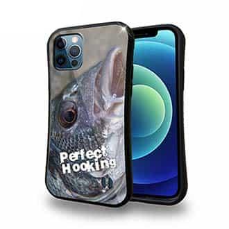 【S-LINE】完璧なフッキング!