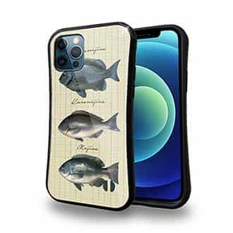 【S-LINE】メジナの仲間