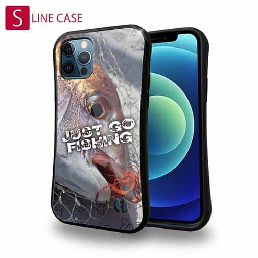 【S-LINE】タイラバでマダイ!