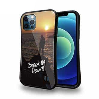 【S-LINE】磯の夜明け　Breaking Dawn