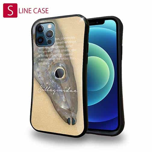 【S-LINE】砂浜の女王・キス