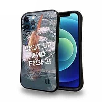 【S-LINE】魚が掛かったので黙ってて!