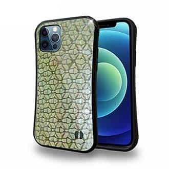 【S-LINE】エギ柄　マスカットグリーン