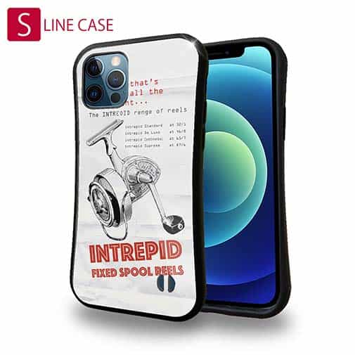 【S-LINE】固定式スプールのリール発売!