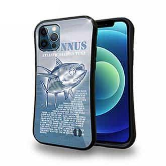 【S-LINE】マグロの種類は5種類