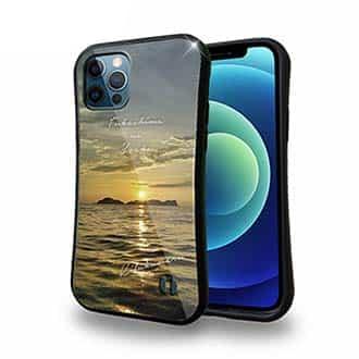 【S-LINE】深島の夜明け by 喜福丸