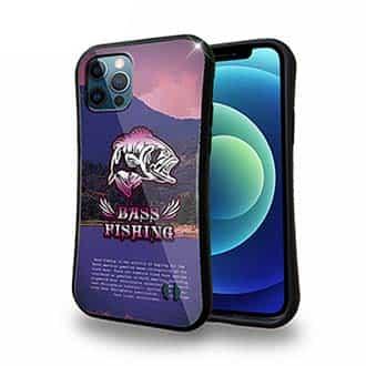 【S-LINE】バスフィッシング　ローライダーフォント　ショッキングピンク