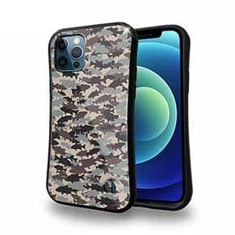 【S-LINE】ブラックバス　迷彩柄　アーミーカラー　パート2