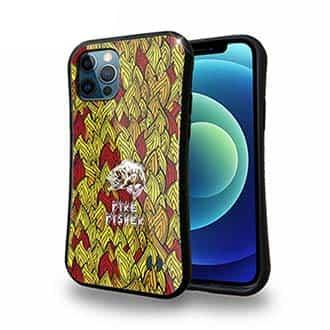 【S-LINE】FIRE FISHER　ファイヤーパターン