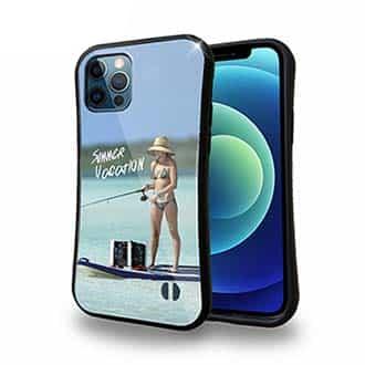 【S-LINE】ビキニフィッシング　釣りガール