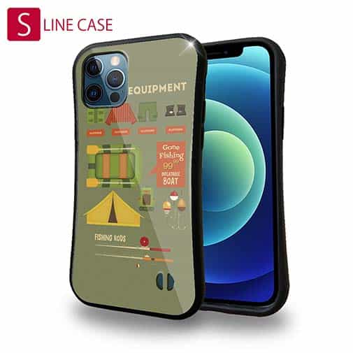 【S-LINE】釣りの準備