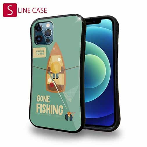 【S-LINE】ボート釣りに行く!　GONE FISHING