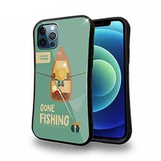 【S-LINE】ボート釣りに行く!　GONE FISHING