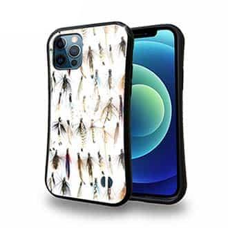 【S-LINE】フライのパターン