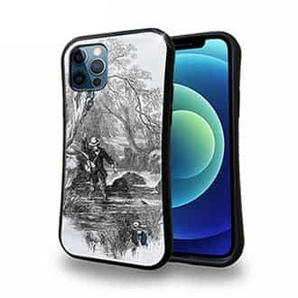 【S-LINE】19世紀のフライフィッシャー