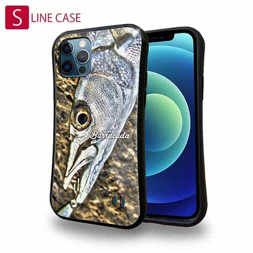 【S-LINE】カマスの目