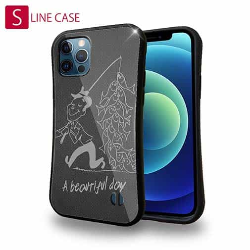 【S-LINE】素晴らしい1日