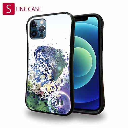 【S-LINE】ブラックバスのジャンプ