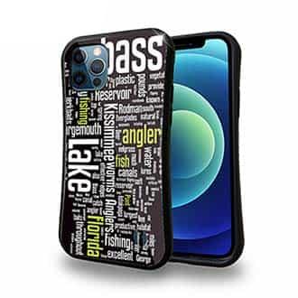 【S-LINE】bass Text-Design