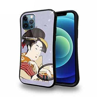 【S-LINE】浮世絵　美人絵　その1