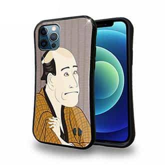 【S-LINE】浮世絵　役者大首絵02