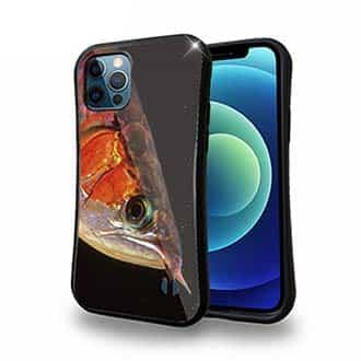 【S-LINE】アロワナの目