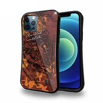 【S-LINE】カサゴ　鉄錆