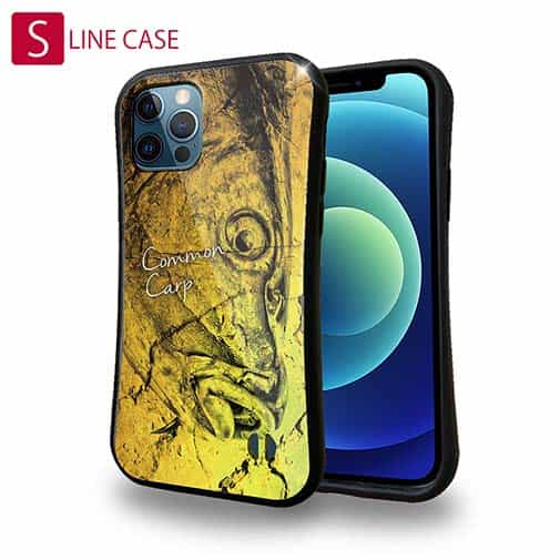 【S-LINE】コイ　鉄錆