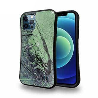 【S-LINE】ニジマス(スチールヘッド)　鉄錆