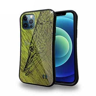 【S-LINE】パイク　鉄錆