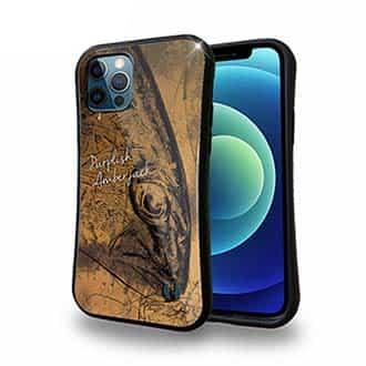 【S-LINE】カンパチ　鉄錆